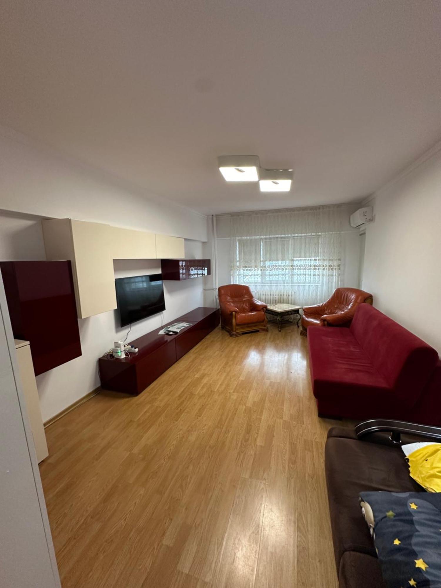 Port View Studio-Constanta Bagian luar foto