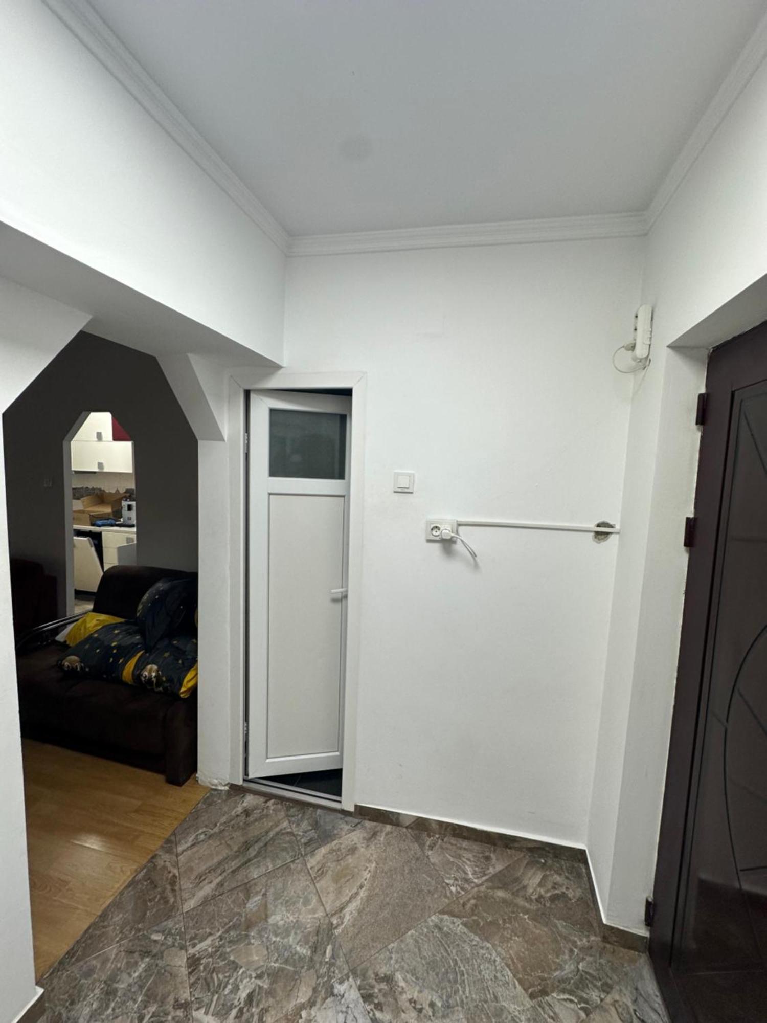 Port View Studio-Constanta Bagian luar foto